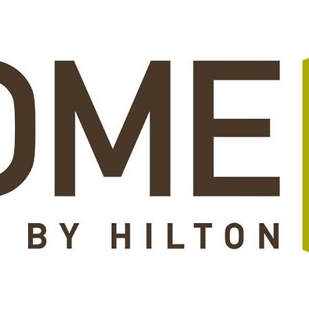 Home2 Suites By Hilton Lima Εξωτερικό φωτογραφία